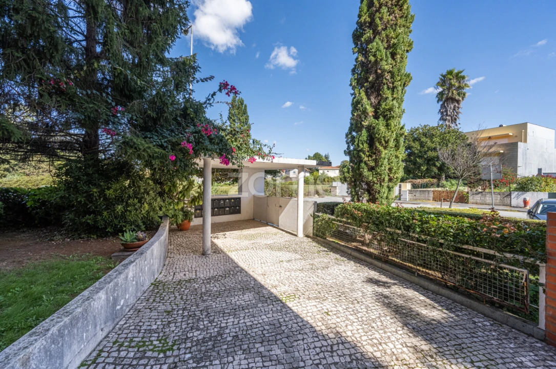 Apartamento T2 para Venda em São Mamede de Infesta e Senhora da Hora Foto 38