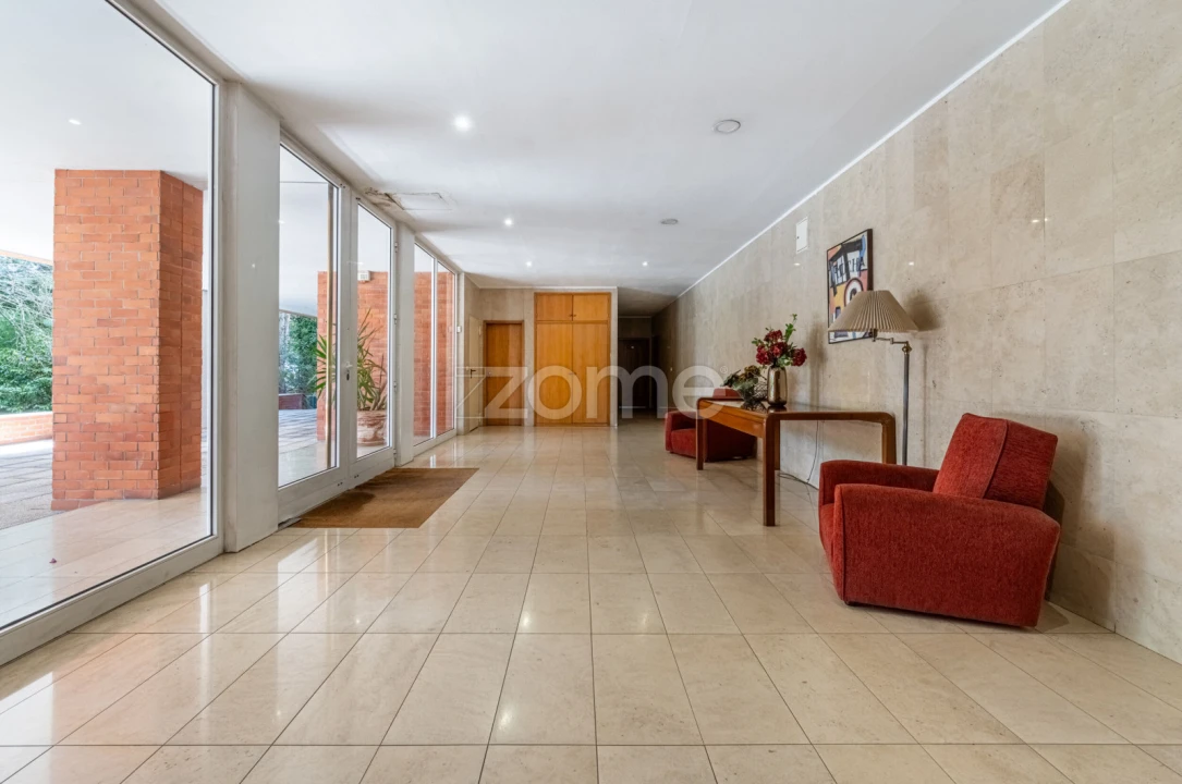 Apartamento T2 para Venda em São Mamede de Infesta e Senhora da Hora Foto 9