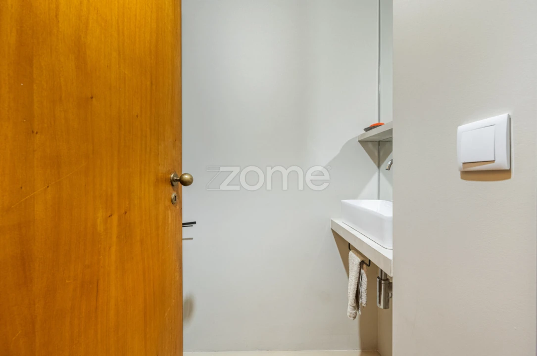 Apartamento T2 para Venda em São Mamede de Infesta e Senhora da Hora Foto 32