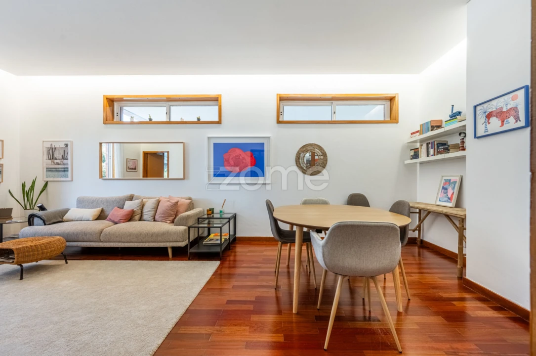 Apartamento T2 para Venda em São Mamede de Infesta e Senhora da Hora Foto 33