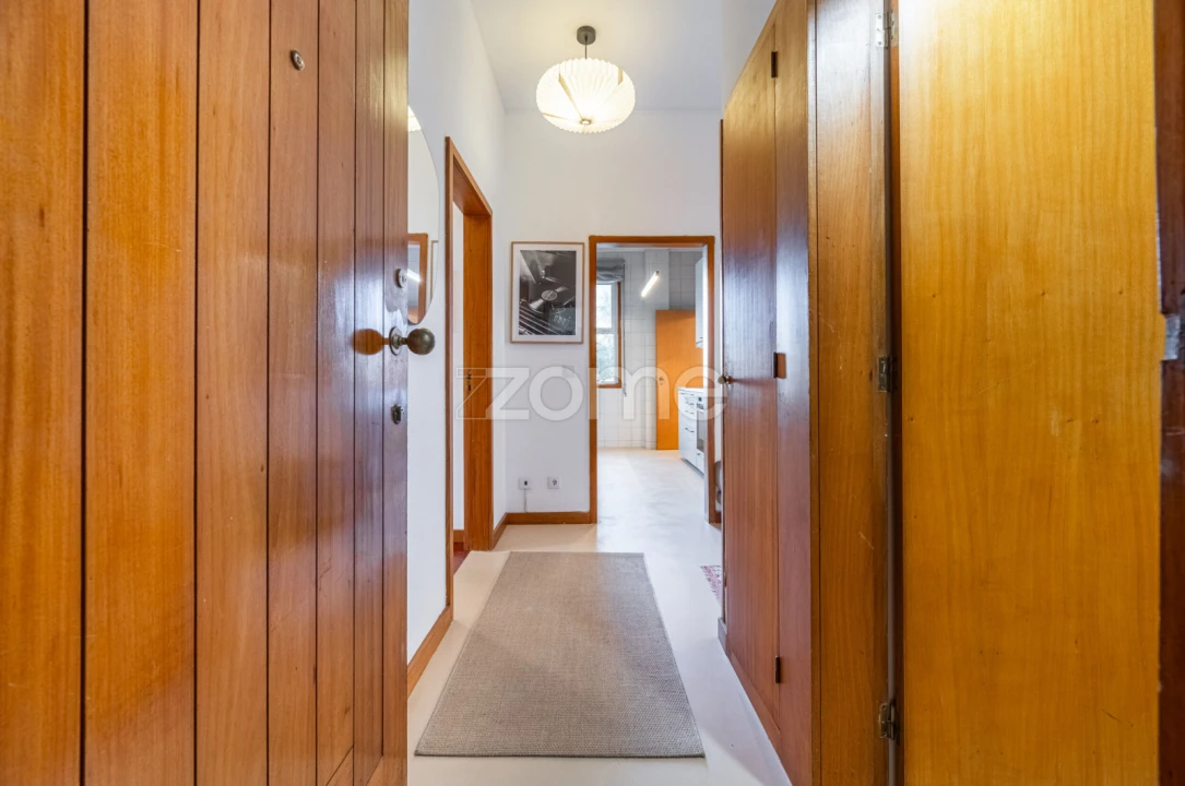 Apartamento T2 para Venda em São Mamede de Infesta e Senhora da Hora Foto 19