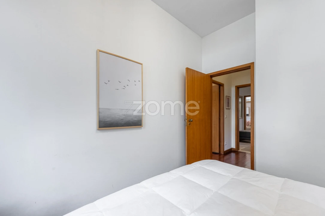 Apartamento T2 para Venda em São Mamede de Infesta e Senhora da Hora Foto 21