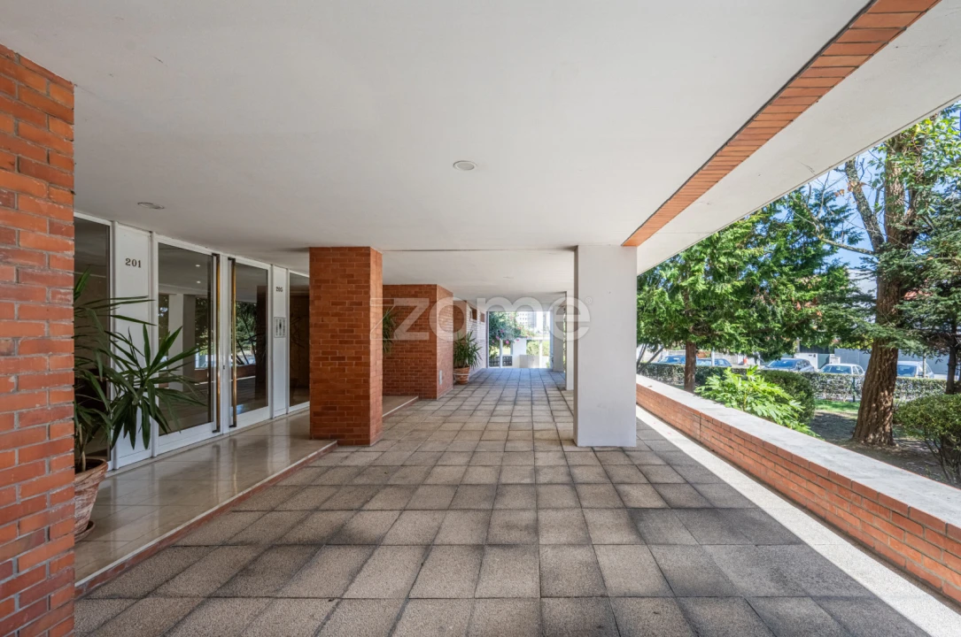 Apartamento T2 para Venda em São Mamede de Infesta e Senhora da Hora Foto 35