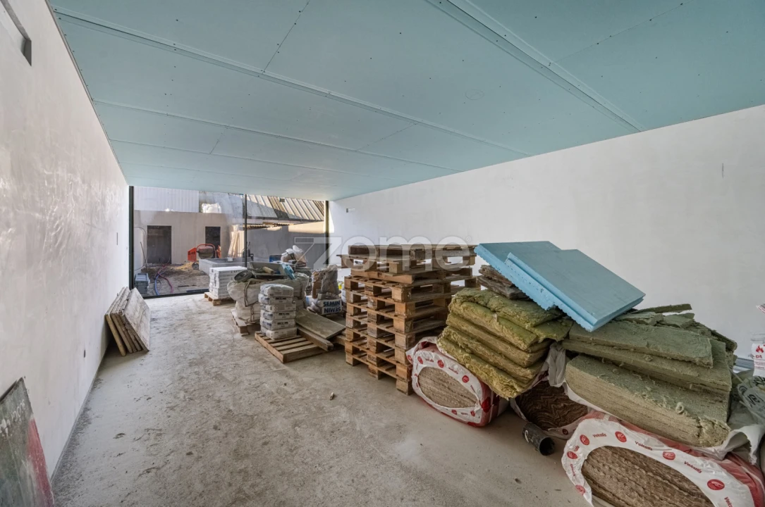 Moradia T4 para Venda em Matosinhos e Leça da Palmeira Foto 9