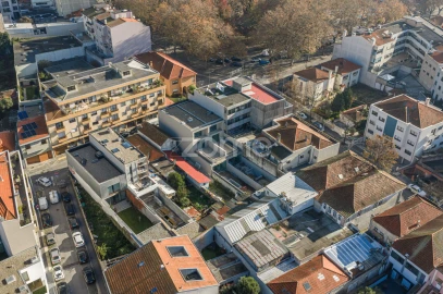 Moradia T4 para Venda em Matosinhos e Leça da Palmeira