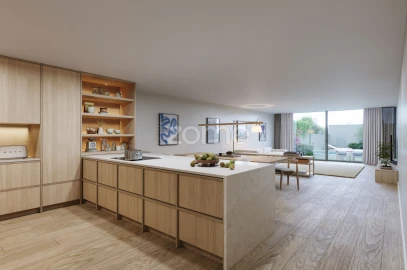 Moradia T4 para Venda em Matosinhos e Leça da Palmeira