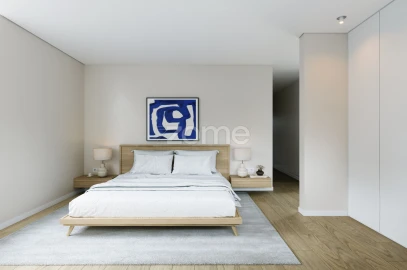 Moradia T4 para Venda em Matosinhos e Leça da Palmeira