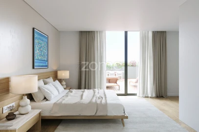 Moradia T4 para Venda em Matosinhos e Leça da Palmeira