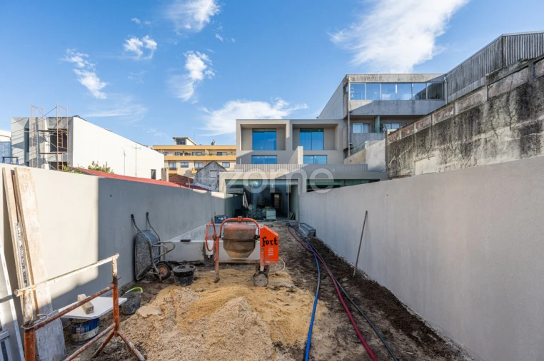 Moradia T4 para Venda em Matosinhos e Leça da Palmeira Foto 10