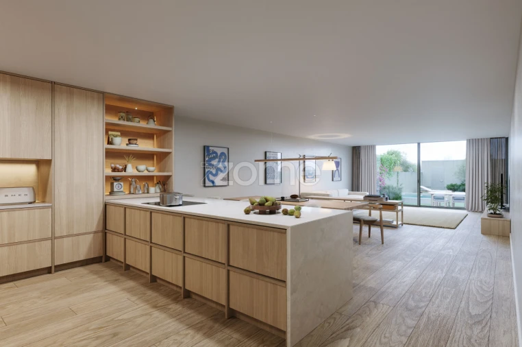 Moradia T4 para Venda em Matosinhos e Leça da Palmeira Foto 15