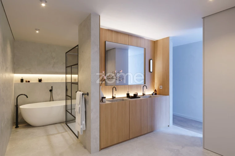 Moradia T4 para Venda em Matosinhos e Leça da Palmeira Foto 18