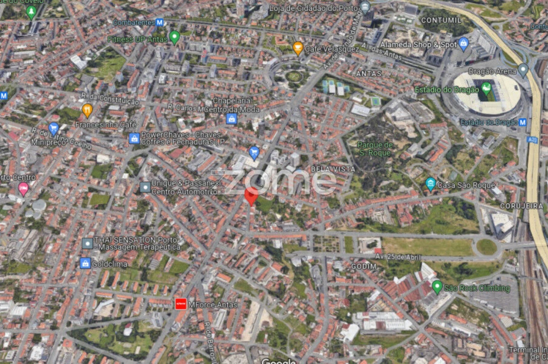 Apartamento T1 para Arrendamento em Bonfim Foto 13