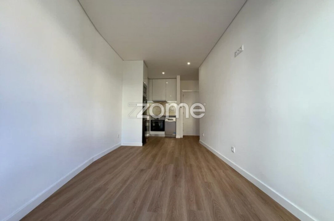Apartamento T1 para Arrendamento em Bonfim Foto 11