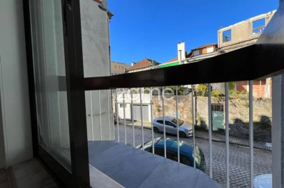 Apartamento T1 para Arrendamento em Bonfim