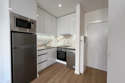 Apartamento T1 para Arrendamento em Bonfim