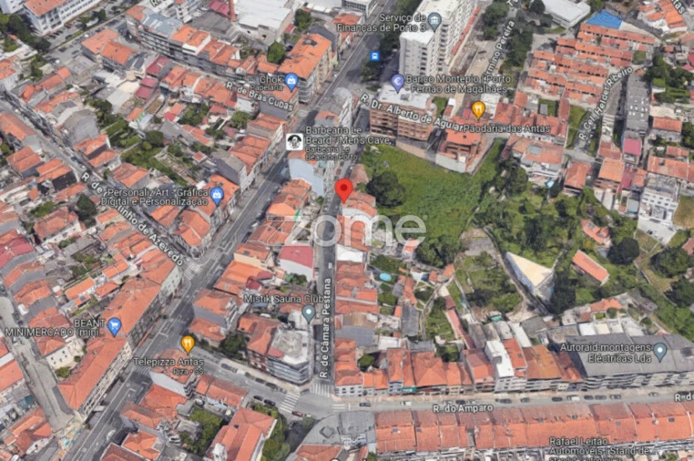 Apartamento T1 para Arrendamento em Bonfim Foto 12