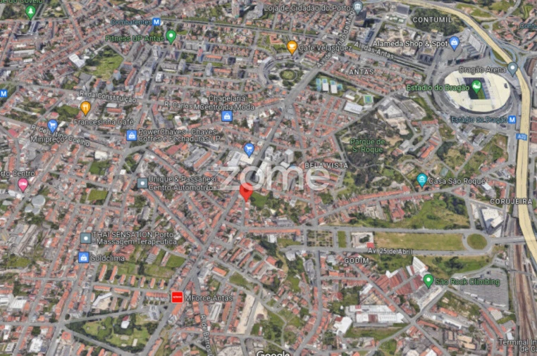 Apartamento T1 para Arrendamento em Bonfim Foto 13