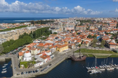 Moradia T4 para Venda em Vila do Conde