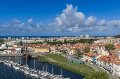 Moradia T4 para Venda em Vila do Conde