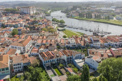 Moradia T4 para Venda em Vila do Conde