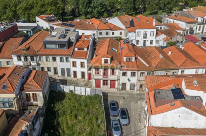 Moradia T4 para Venda em Vila do Conde