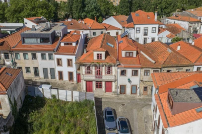 Moradia T4 para Venda em Vila do Conde