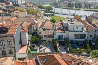 Moradia T4 para Venda em Vila do Conde
