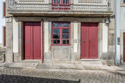 Moradia T4 para Venda em Vila do Conde