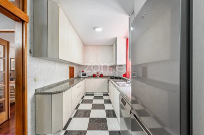 Moradia T4 para Venda em Vila do Conde