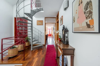 Moradia T4 para Venda em Vila do Conde