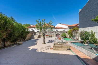 Moradia T4 para Venda em Vila do Conde