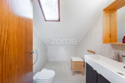 Moradia T4 para Venda em Vila do Conde