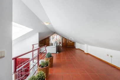 Moradia T4 para Venda em Vila do Conde