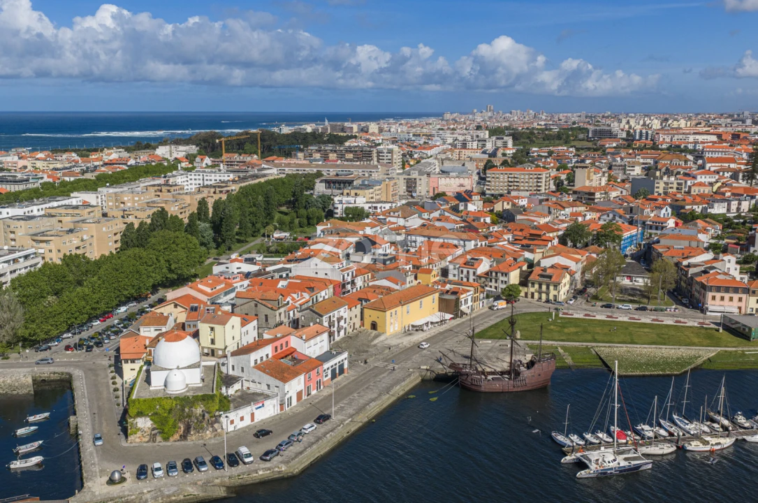 Moradia T4 para Venda em Vila do Conde Foto 1
