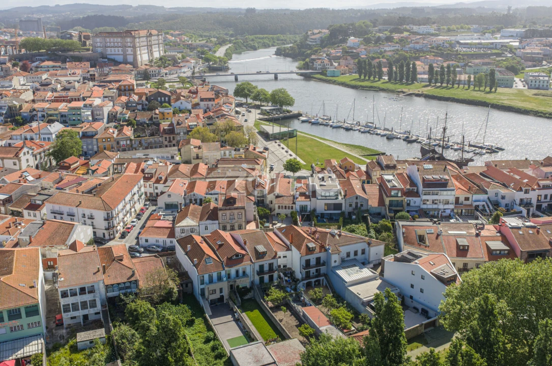 Moradia T4 para Venda em Vila do Conde Foto 3