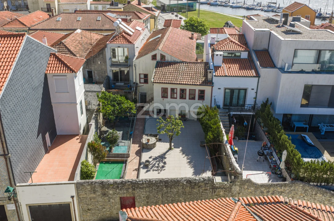 Moradia T4 para Venda em Vila do Conde Foto 10