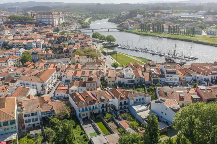 Moradia T4 para Venda em Vila do Conde Foto 3