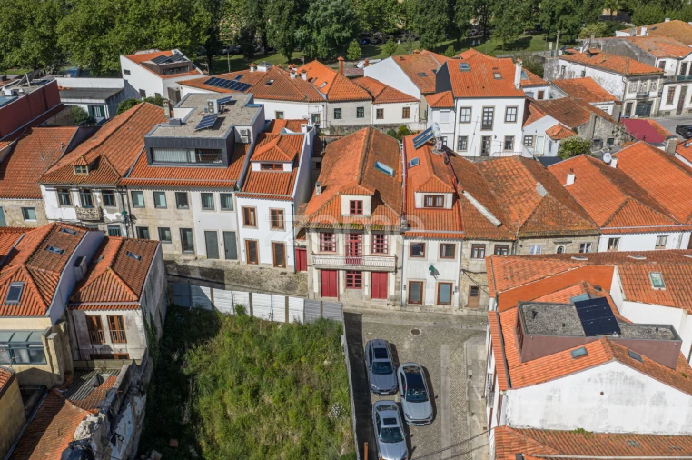 Moradia T4 para Venda em Vila do Conde Foto 6