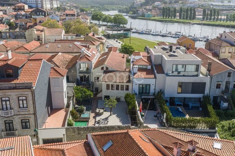 Moradia T4 para Venda em Vila do Conde Foto 11