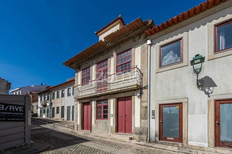 Moradia T4 para Venda em Vila do Conde Foto 12