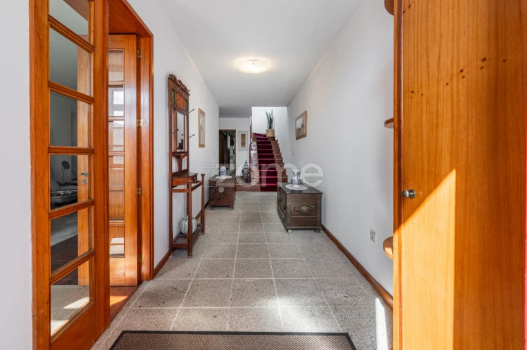 Moradia T4 para Venda em Vila do Conde Foto 15