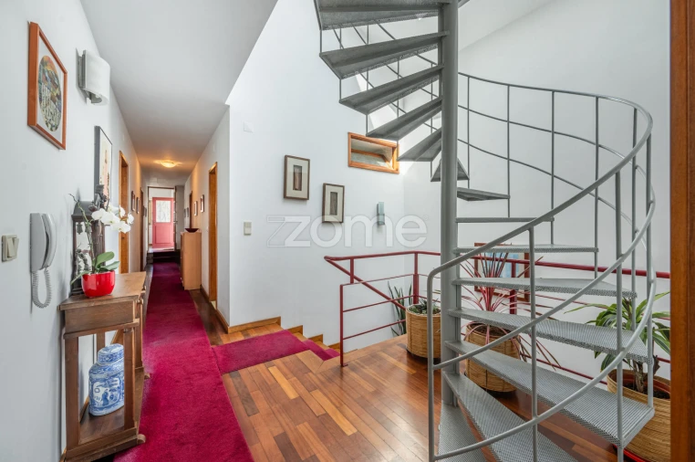 Moradia T4 para Venda em Vila do Conde Foto 45