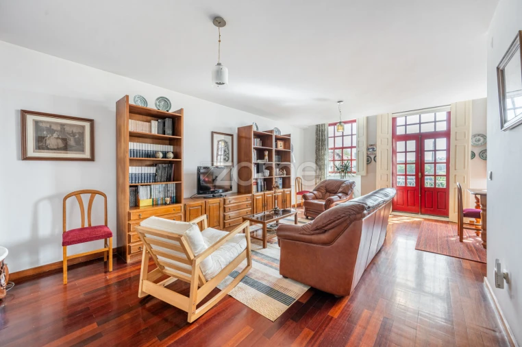 Moradia T4 para Venda em Vila do Conde Foto 26