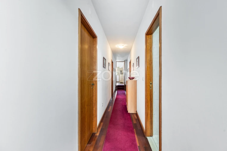 Moradia T4 para Venda em Vila do Conde Foto 32