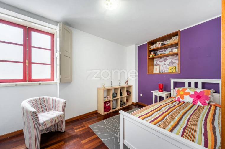 Moradia T4 para Venda em Vila do Conde Foto 35