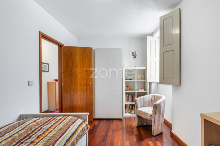 Moradia T4 para Venda em Vila do Conde Foto 37