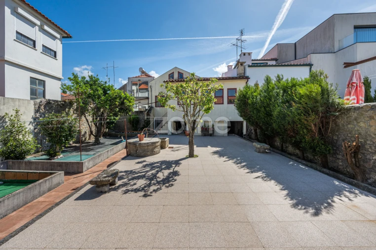 Moradia T4 para Venda em Vila do Conde Foto 43