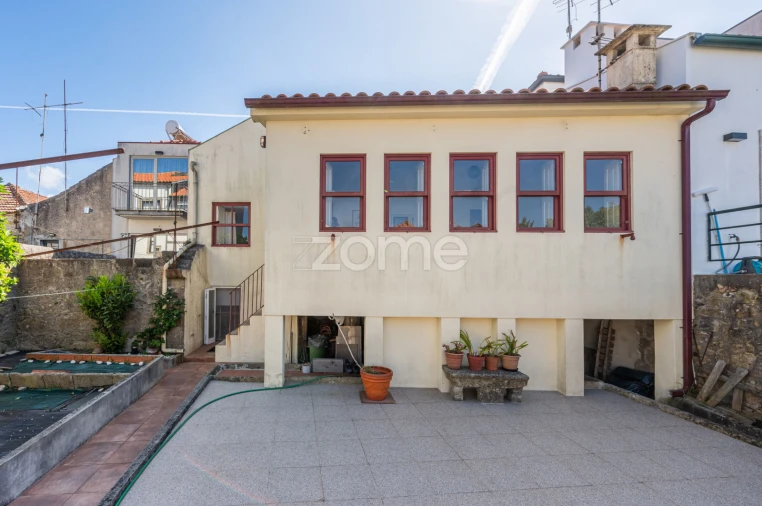 Moradia T4 para Venda em Vila do Conde Foto 41