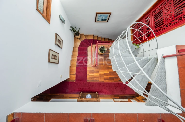 Moradia T4 para Venda em Vila do Conde Foto 54