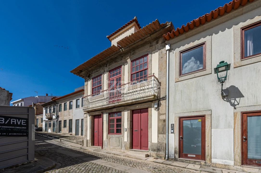 Moradia T4 para Venda em Vila do Conde Foto 12